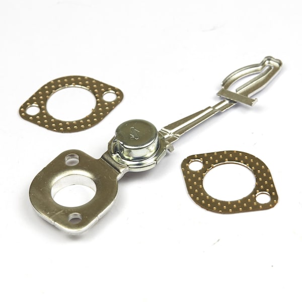 Thermostat